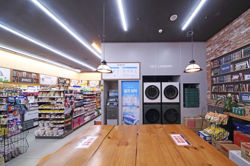 Tienda