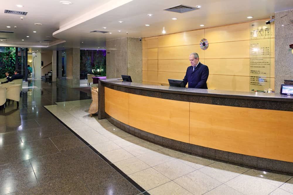 Recepción