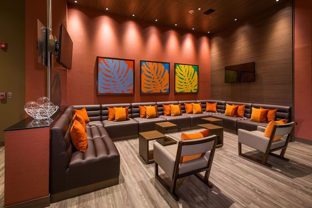 Sala de estar