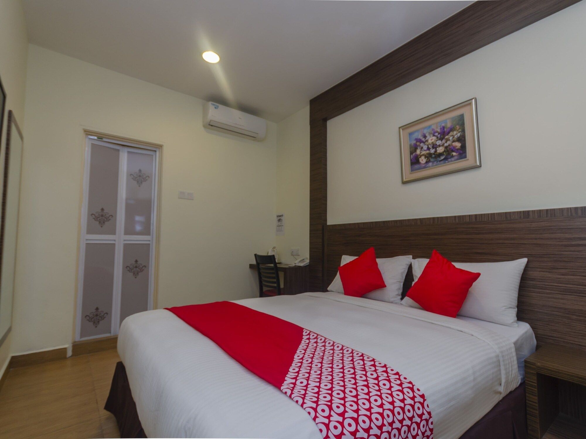 Habitación