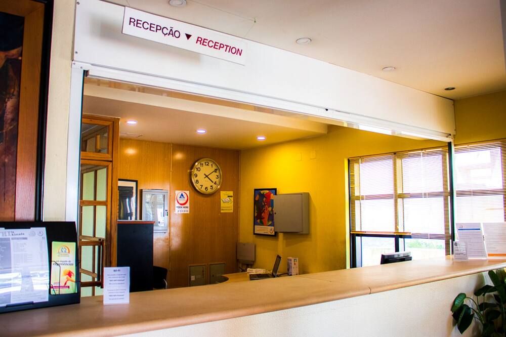Recepción