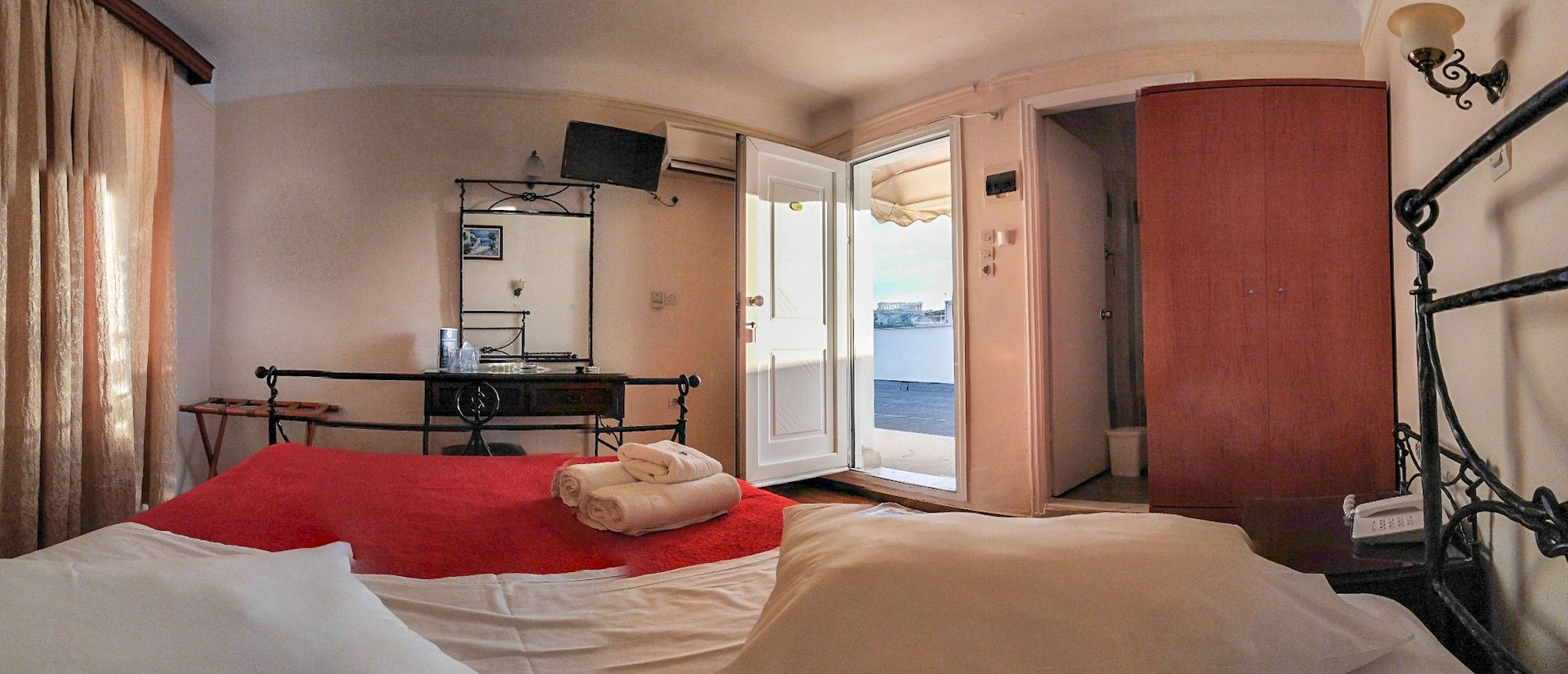 Habitación