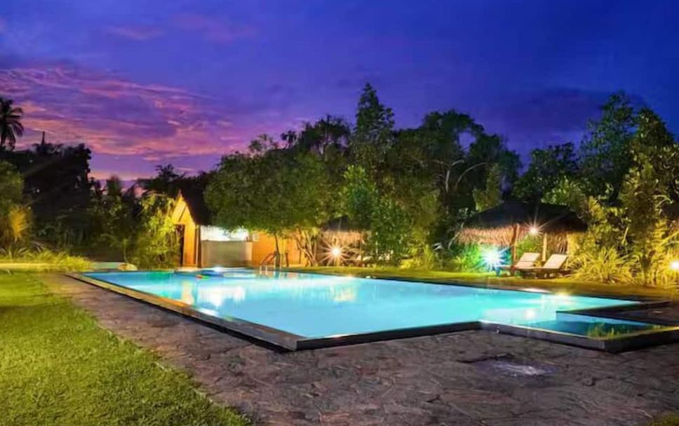 Piscina Foto