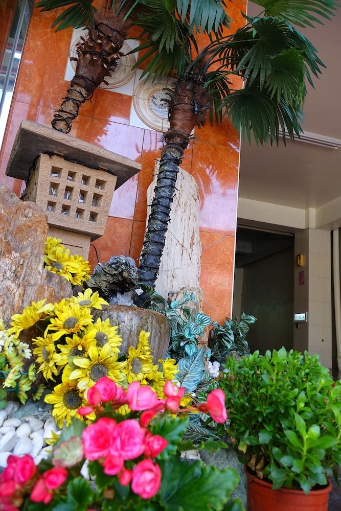 Vista del exterior