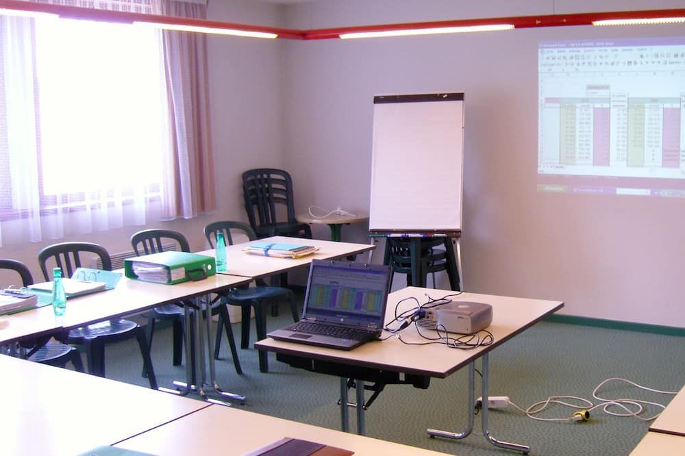 Sala de conferencias