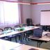 Sala de conferencias