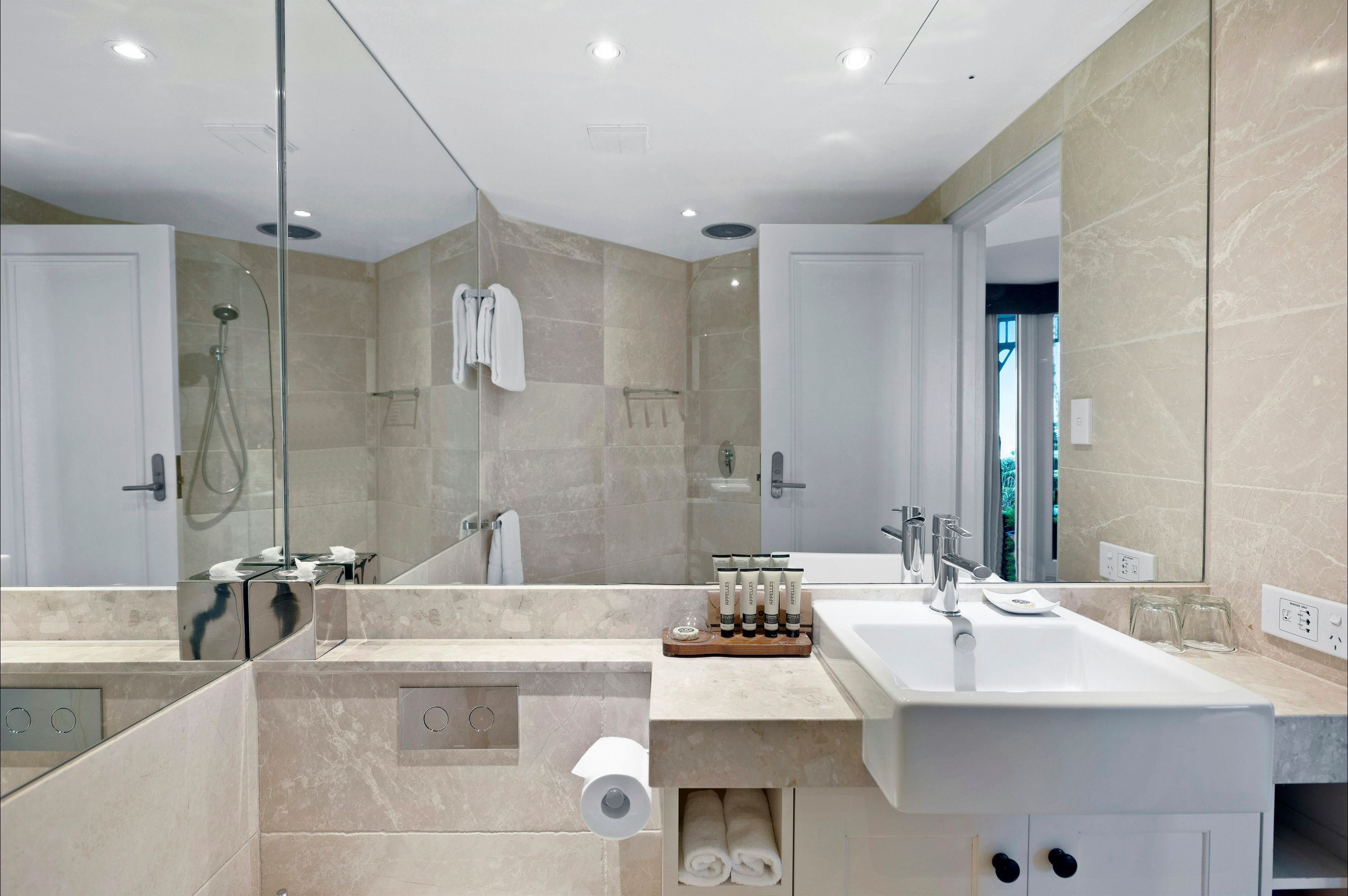Baño
