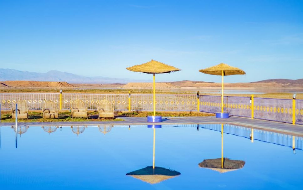 Piscina Foto