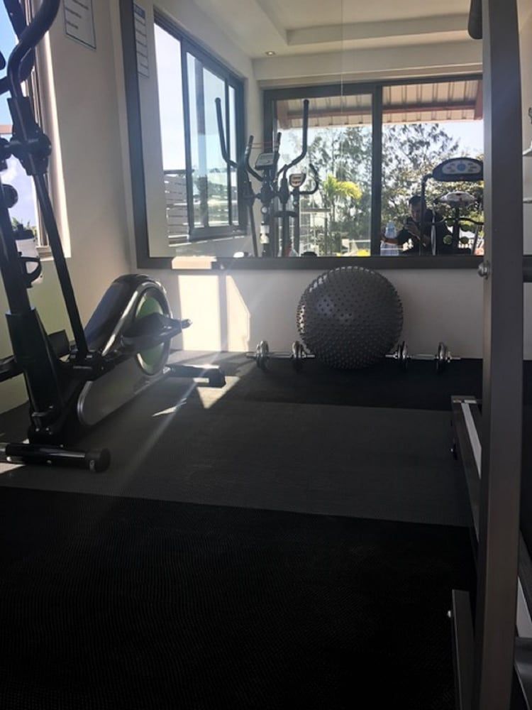 Gimnasio