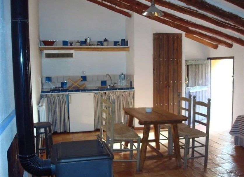 Comedor Foto