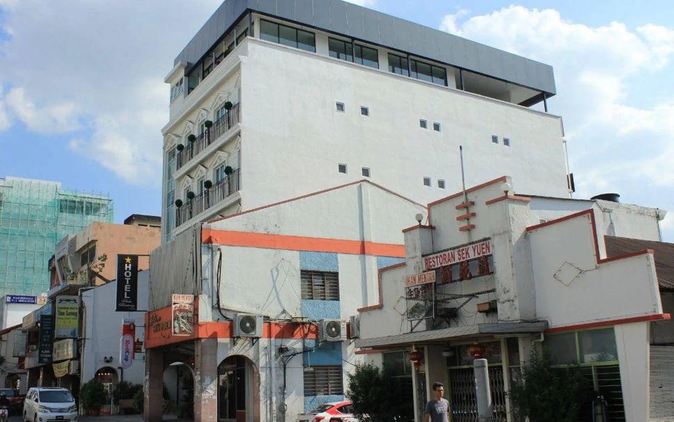 Edificio Foto