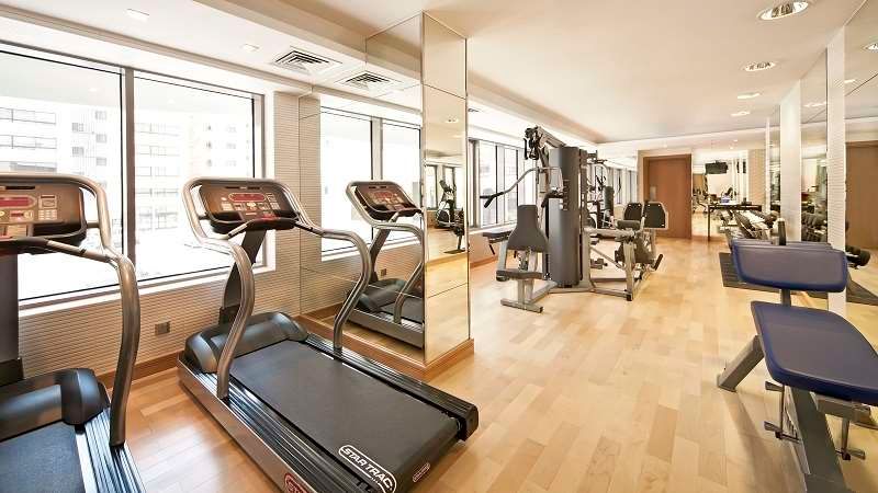 Gimnasio