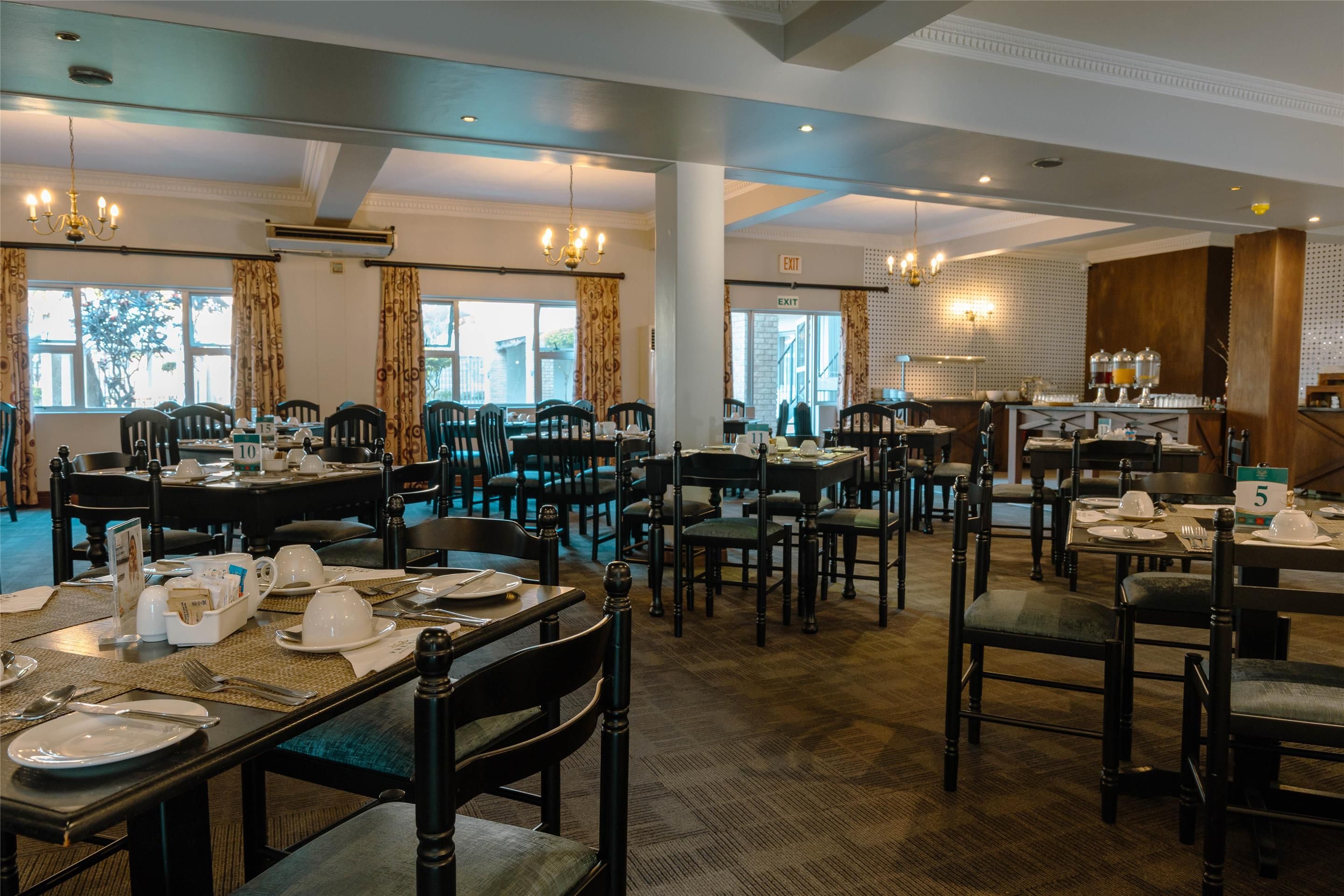 Restaurante