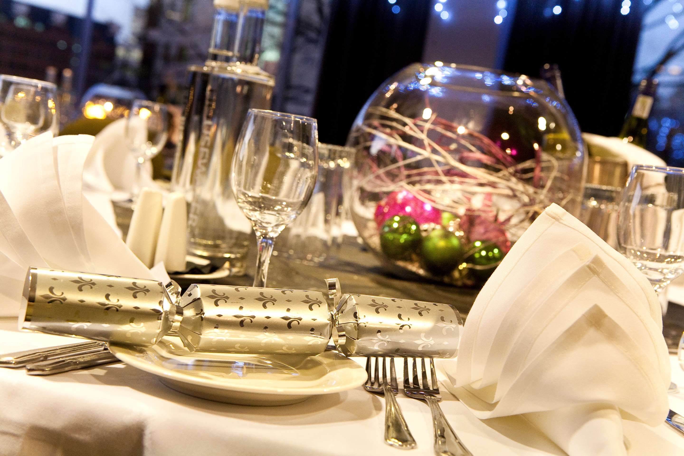 Sala de banquetes