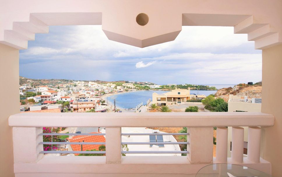 Balcón Foto