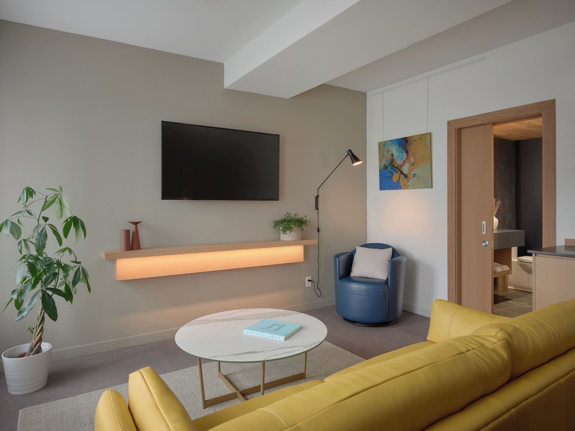 Sala de estar