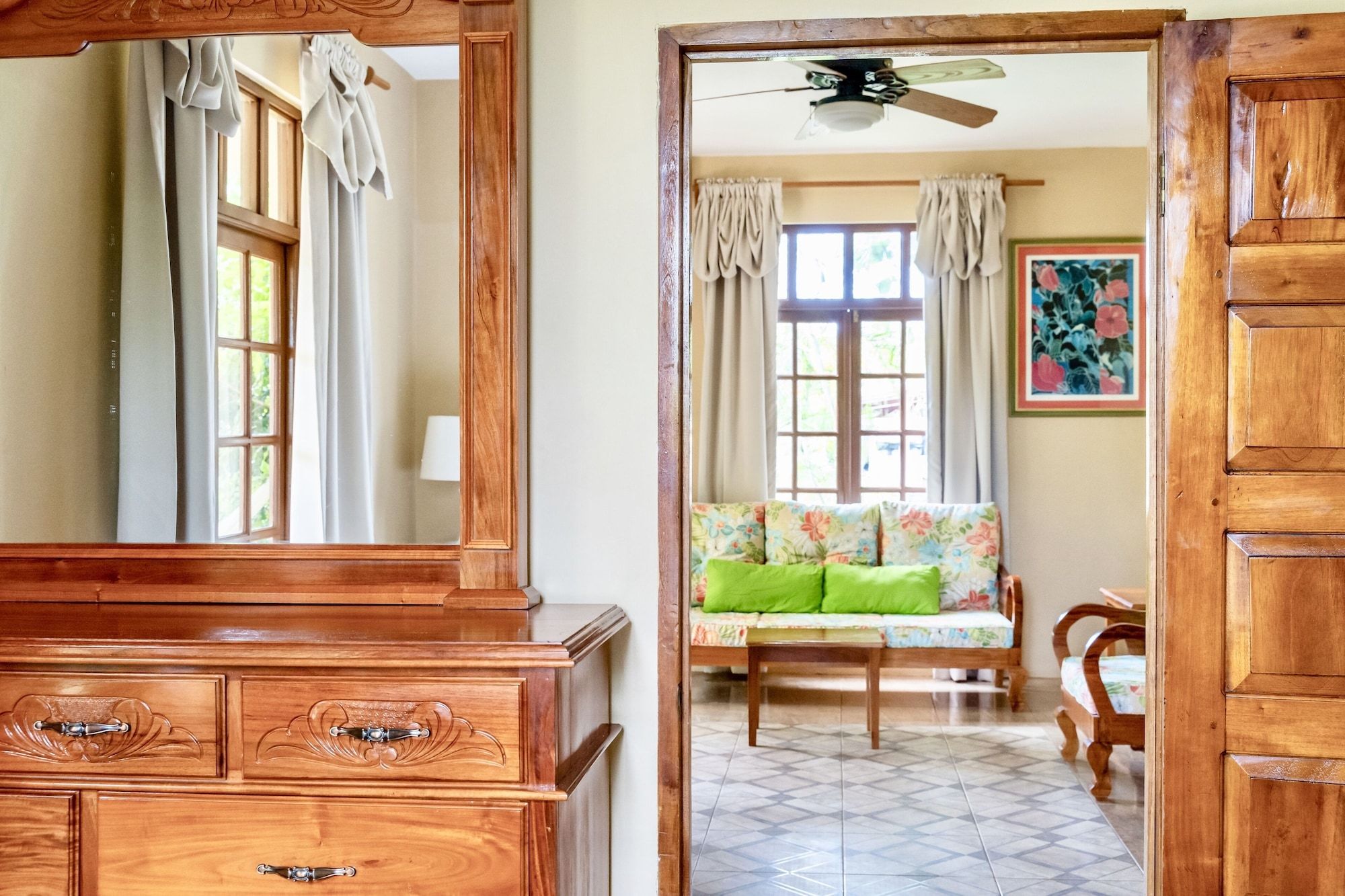 Sala de estar
