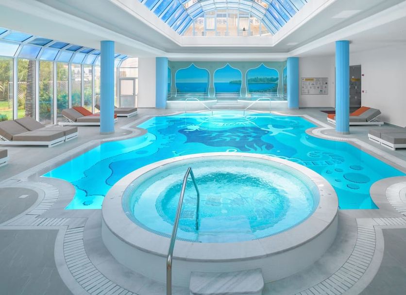 Piscina Foto