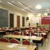 Sala de conferencias