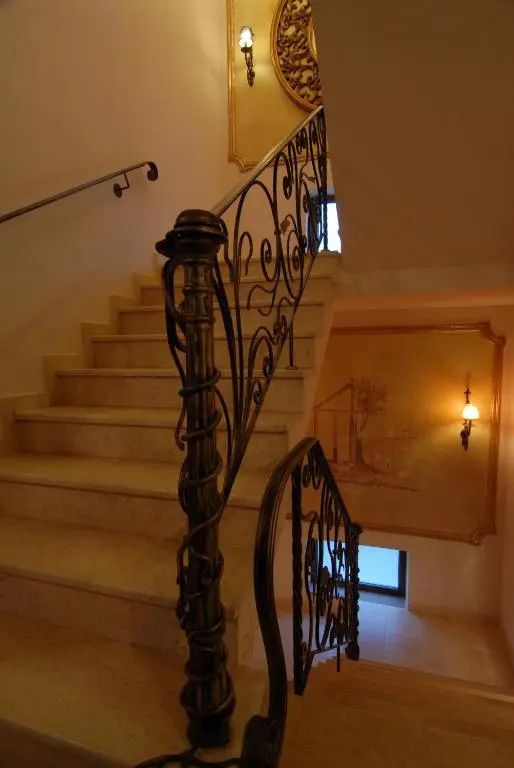 Escaleras