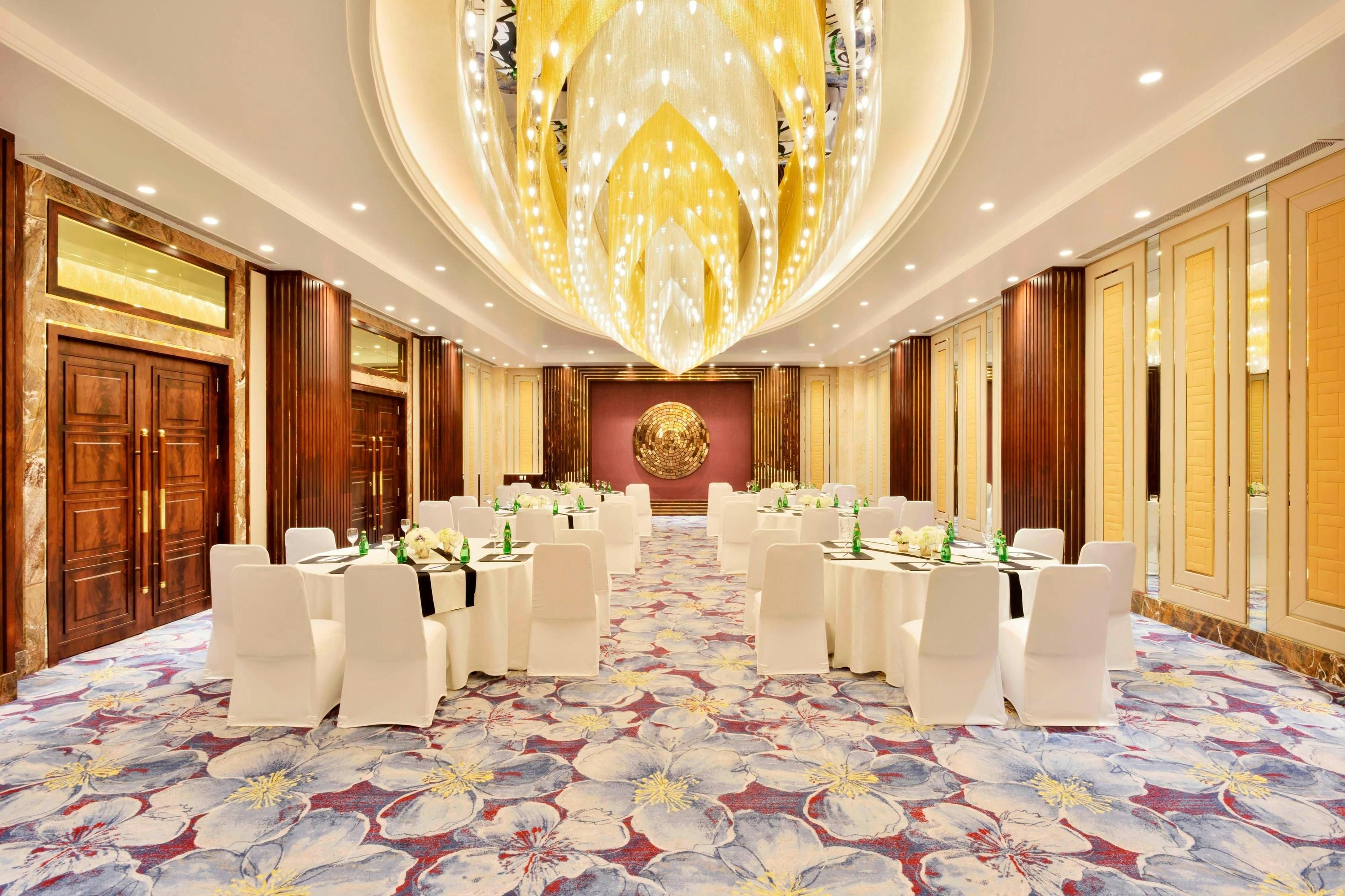 Sala de banquetes
