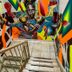 Escaleras
