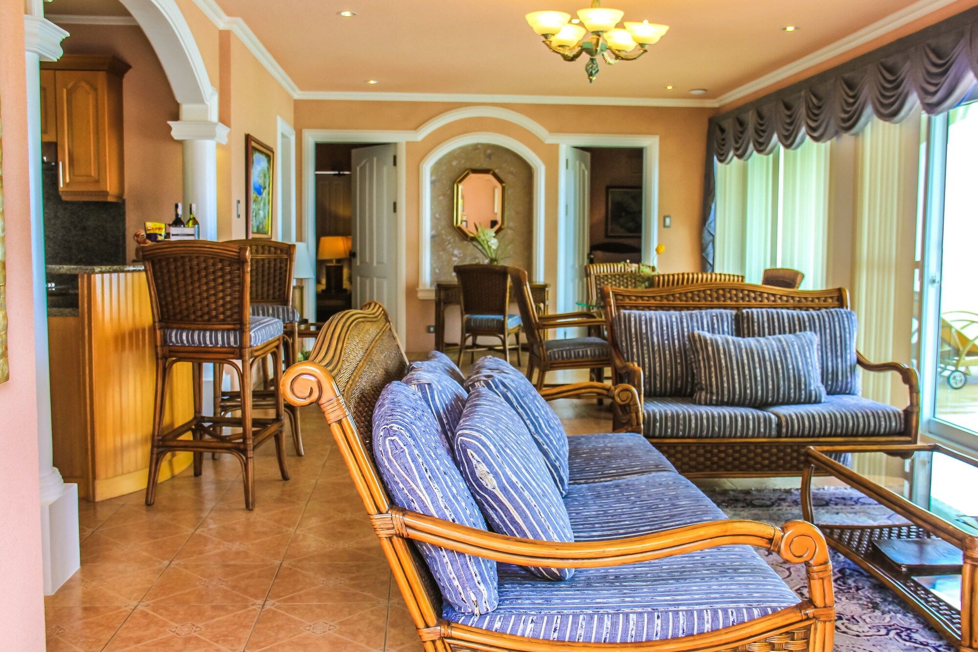 Sala de estar