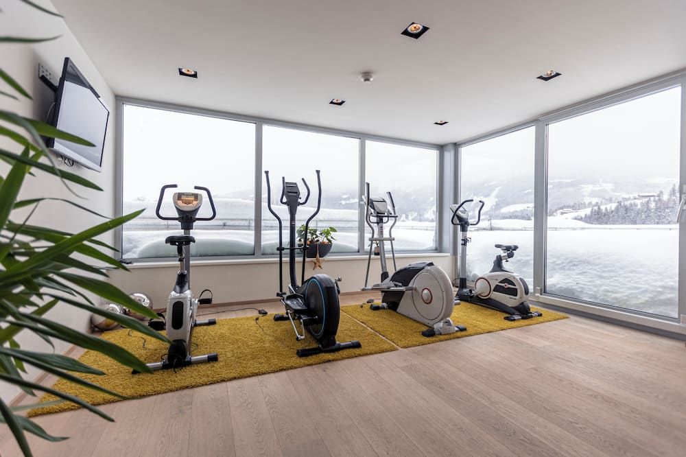 Gimnasio
