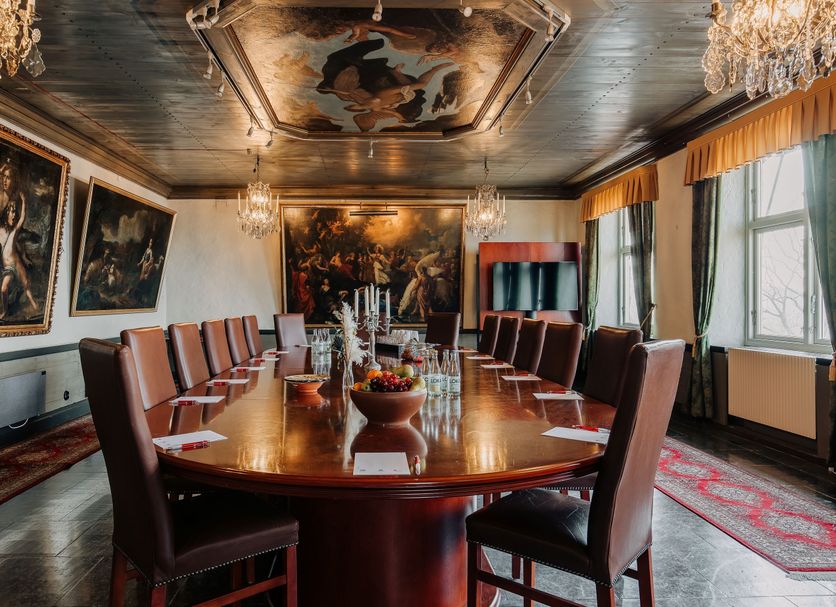 Comedor Foto