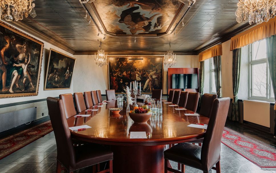 Comedor Foto