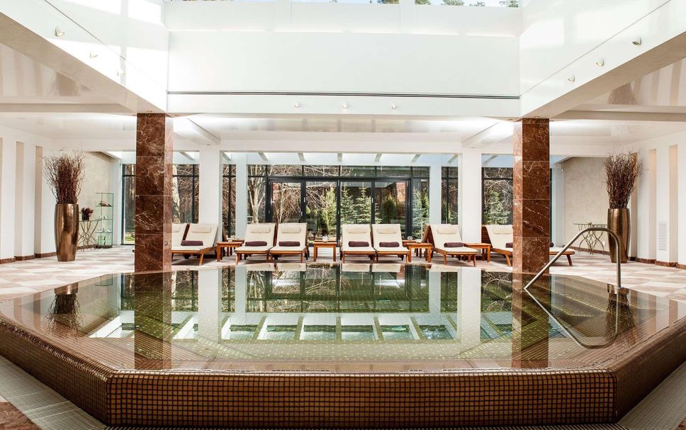 Piscina Foto