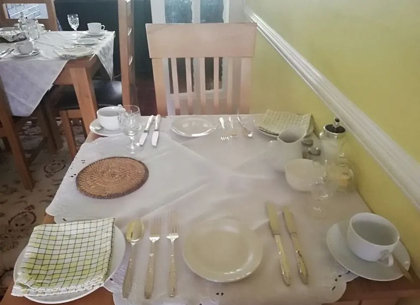 Comedor Foto