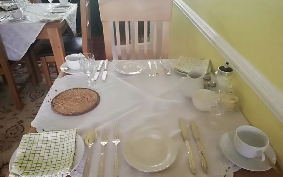 Comedor Foto