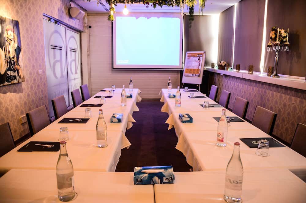 Sala de conferencias