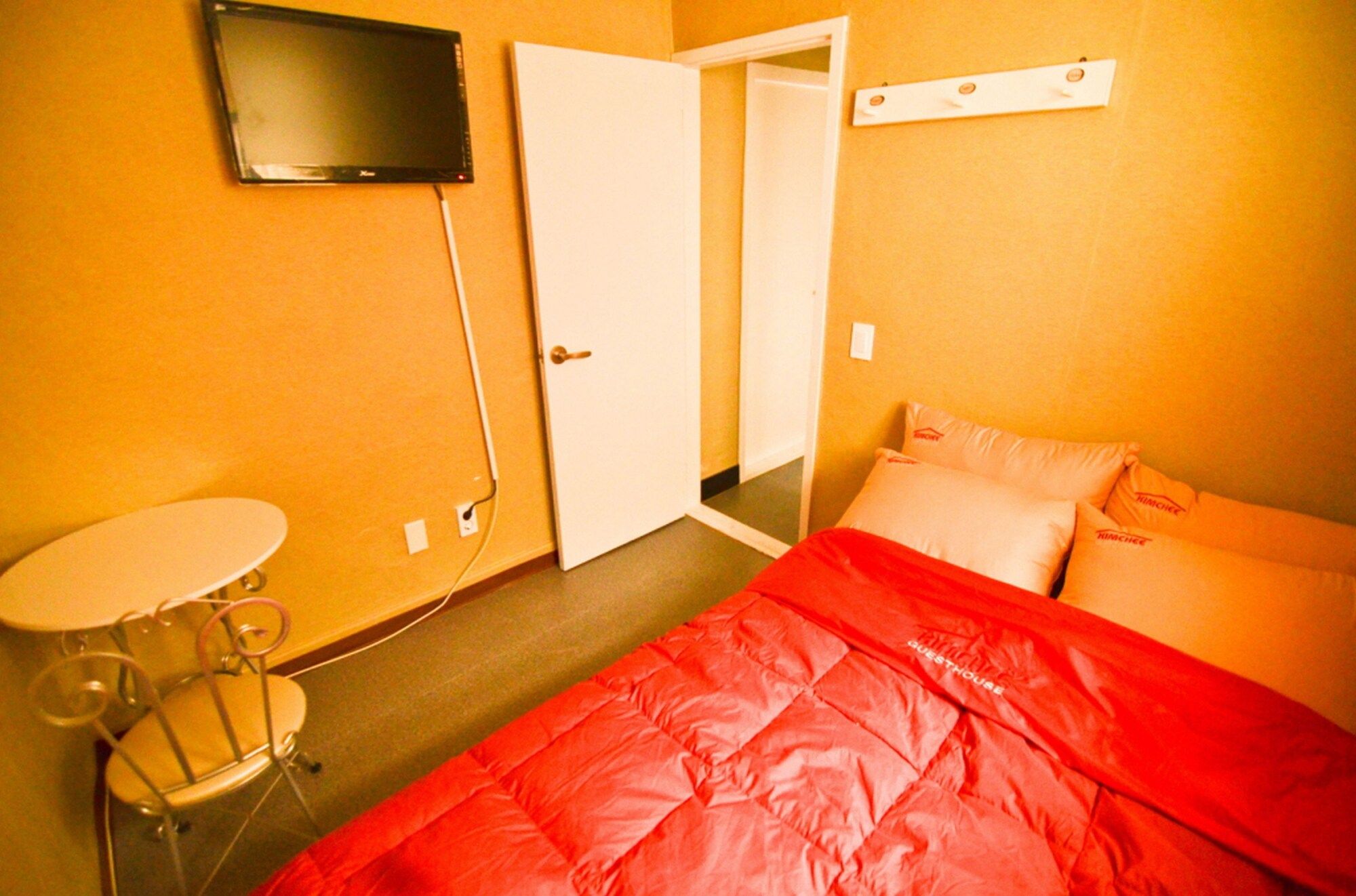Habitación