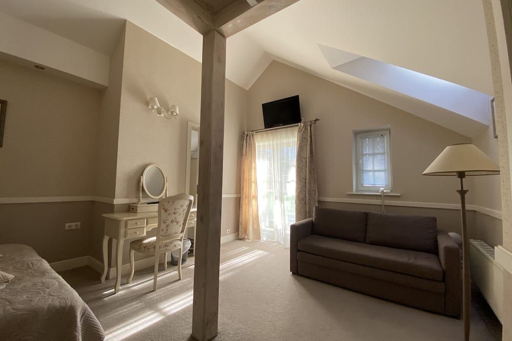 Sala de estar
