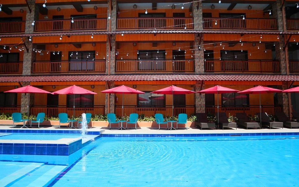 Piscina Foto