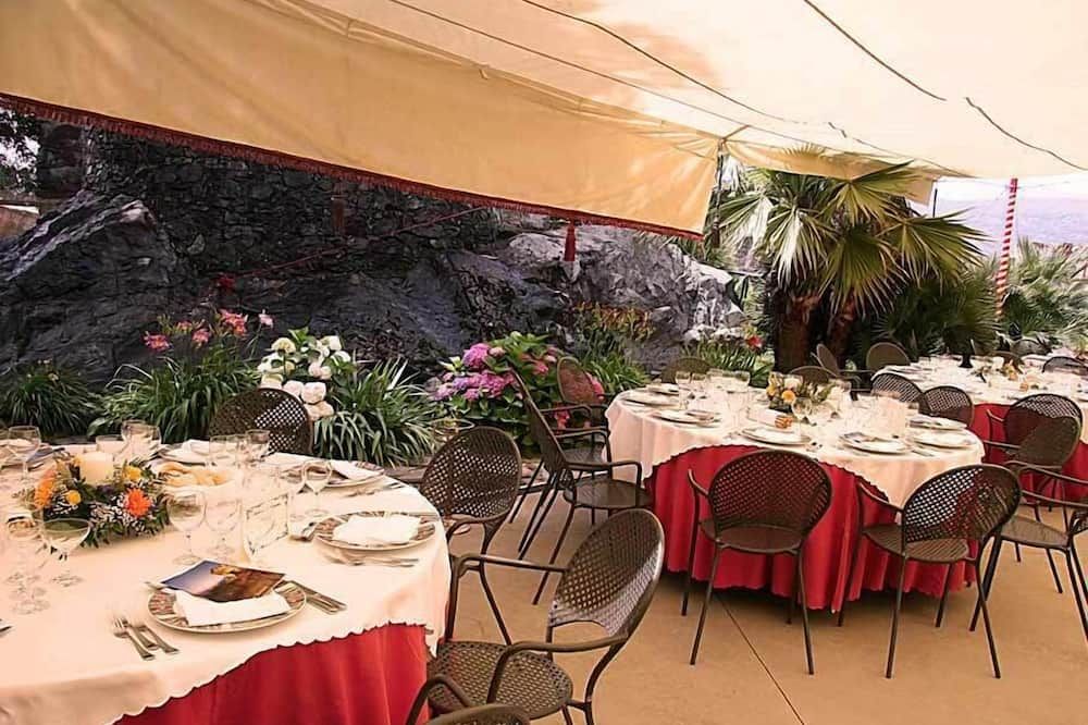 Sala de banquetes