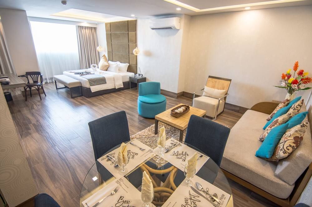 Sala de estar