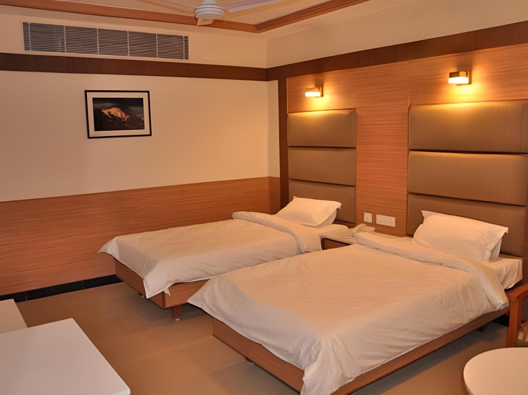 Habitación