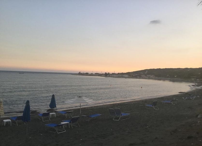 Playa Foto