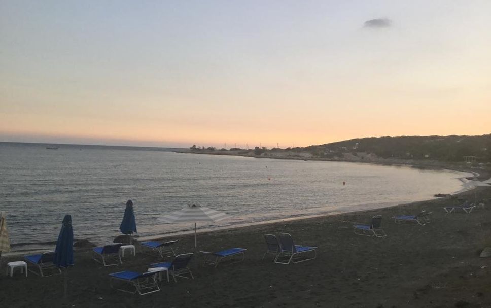 Playa Foto