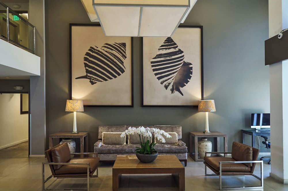 Sala de estar