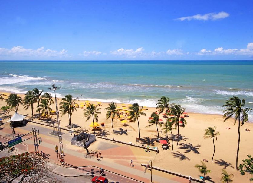 Playa Foto