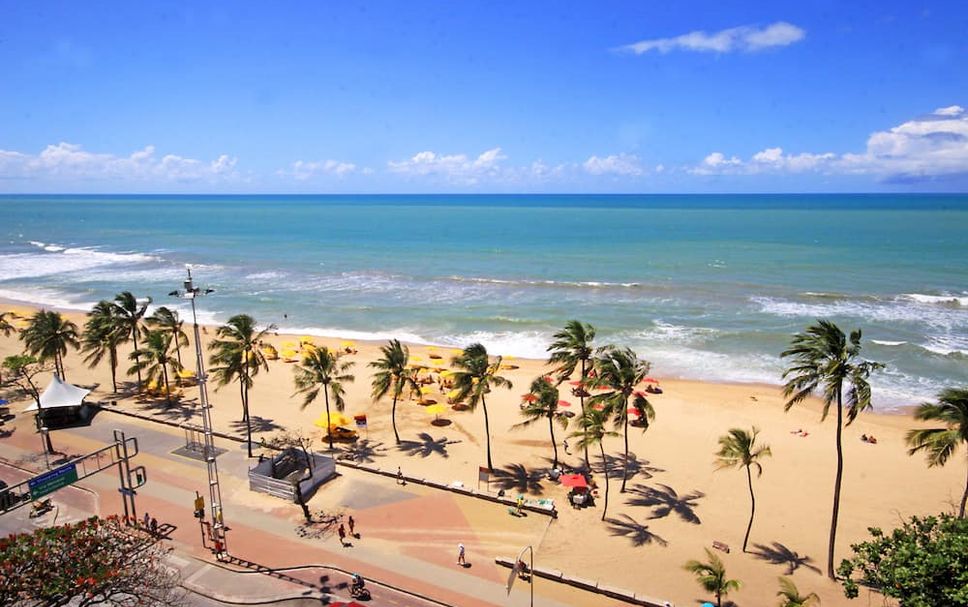 Playa Foto