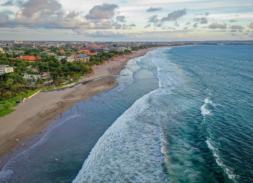 Playa Foto