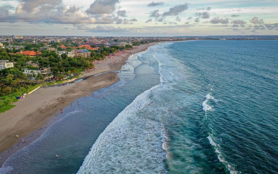 Playa Foto