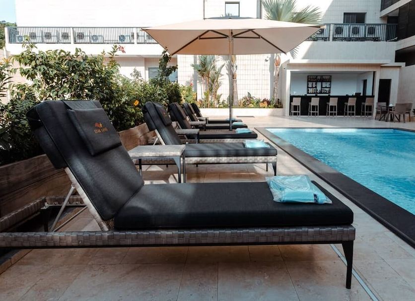 Piscina Foto