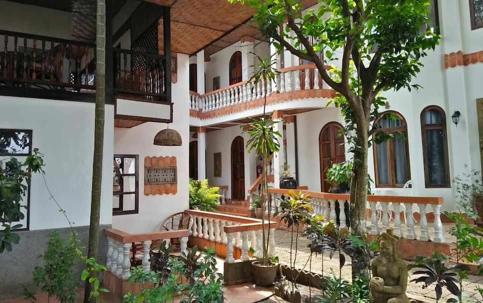 Edificio Foto