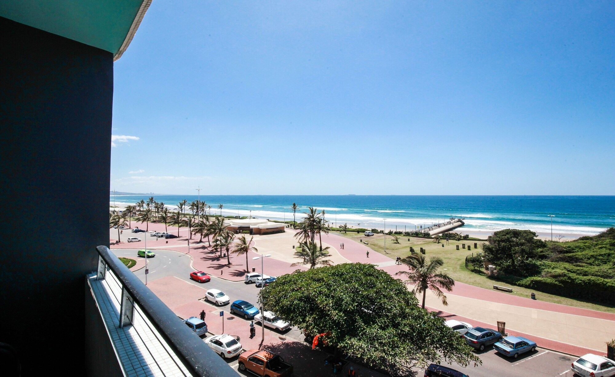 Balcón